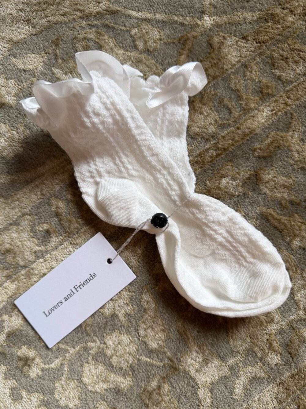 Lovers & Friends Hannah socks